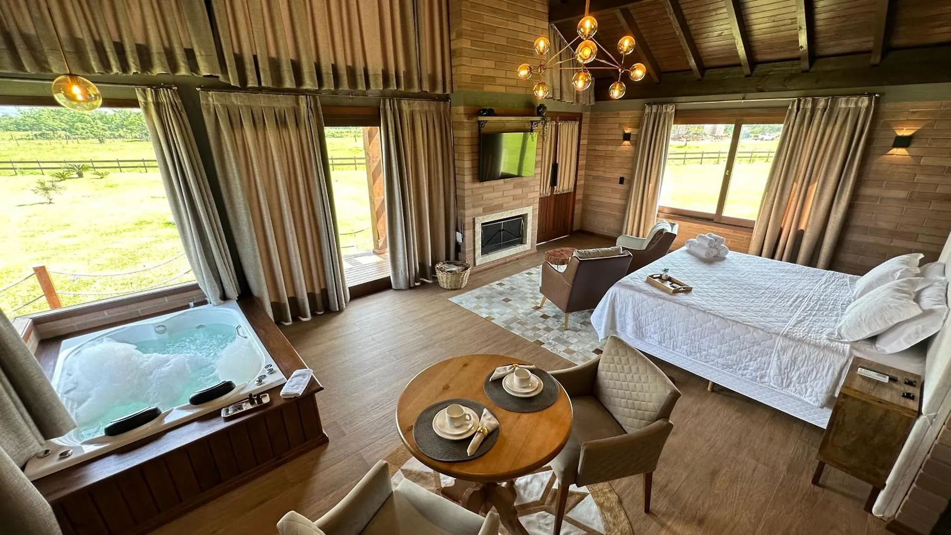 Mirador Da Montanha Hotel Praia Grande  Brazil