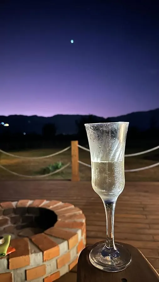 Kro Mirador Da Montanha Hotel Praia Grande