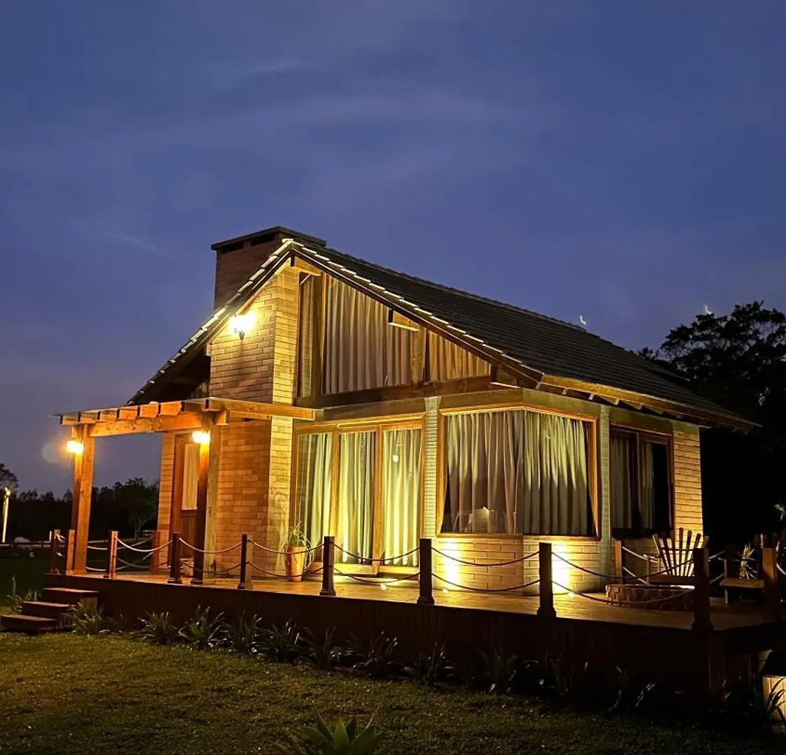 Kro Mirador Da Montanha Hotel Praia Grande  Brasilien